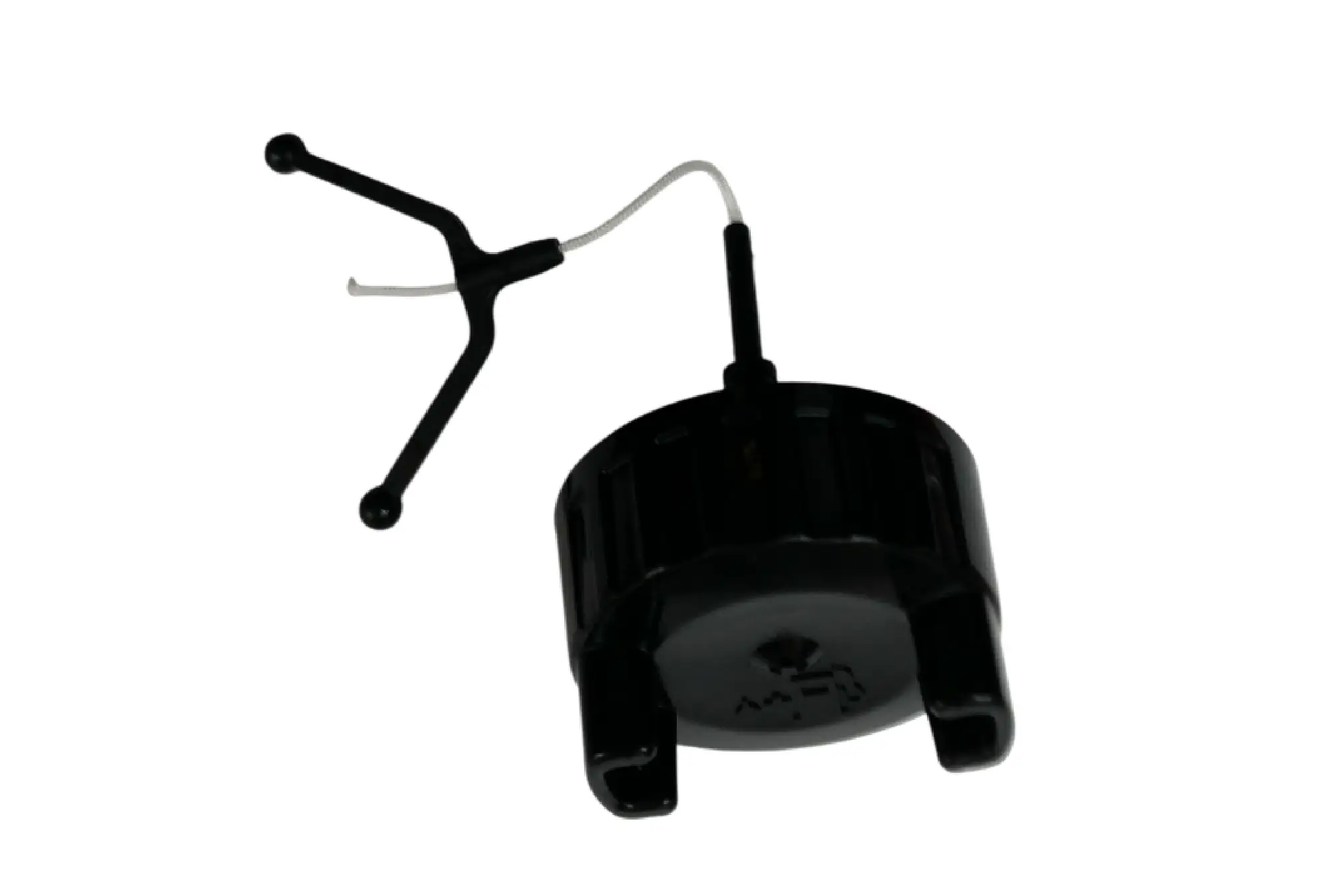 Τάπα ρεζερβουάρ θαμνοκοπτικού Husqvarna 323RII-327LDX-327HE3-333R (590324802)